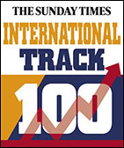 Sunday Times International Track 100
